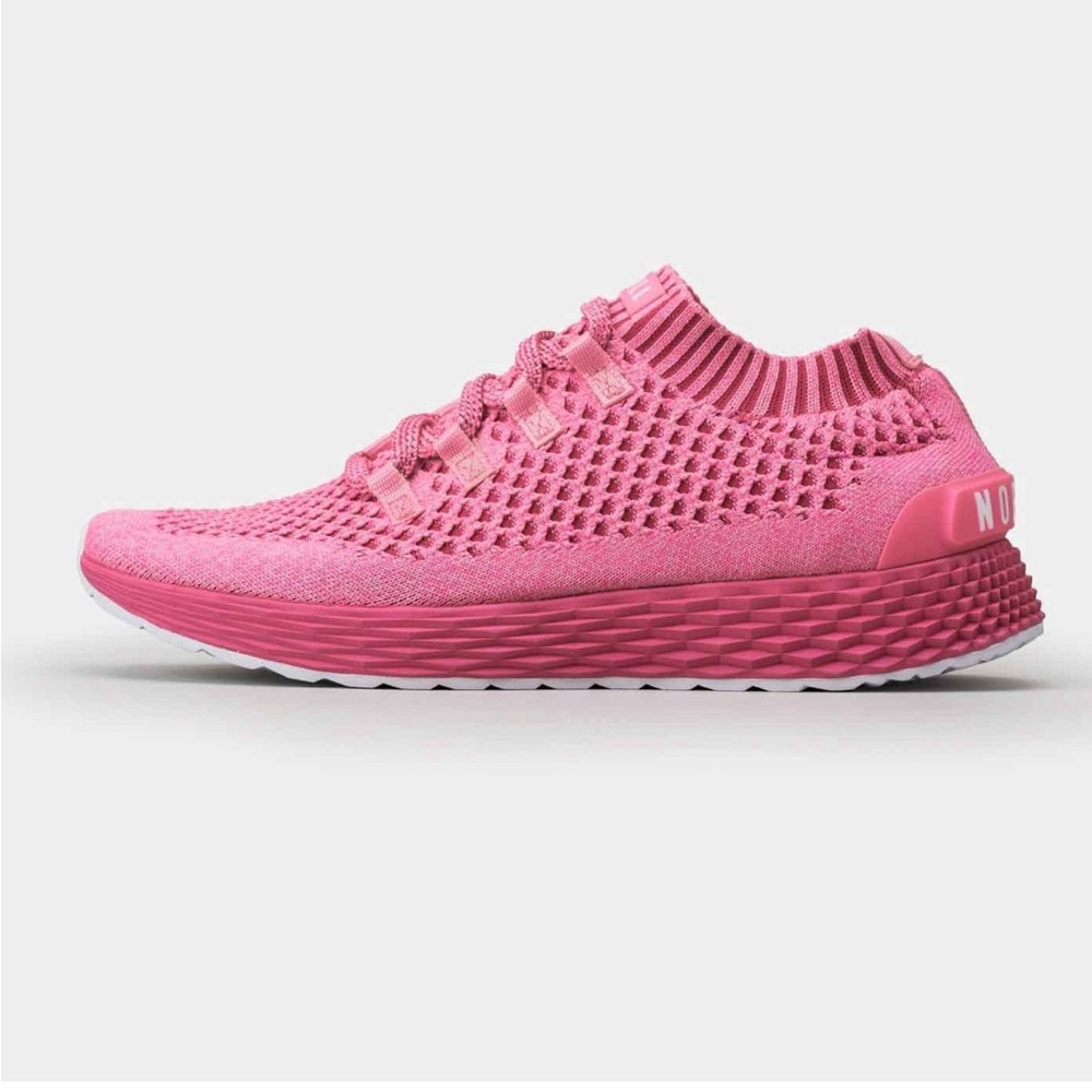 NoBull Knit Sneakers